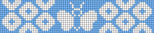 Alpha pattern #170313 variation #347934