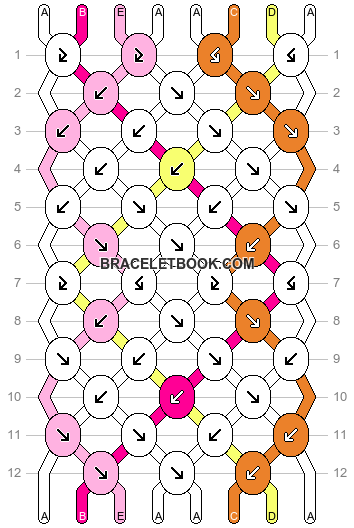 Normal pattern #167087 variation #347936 pattern