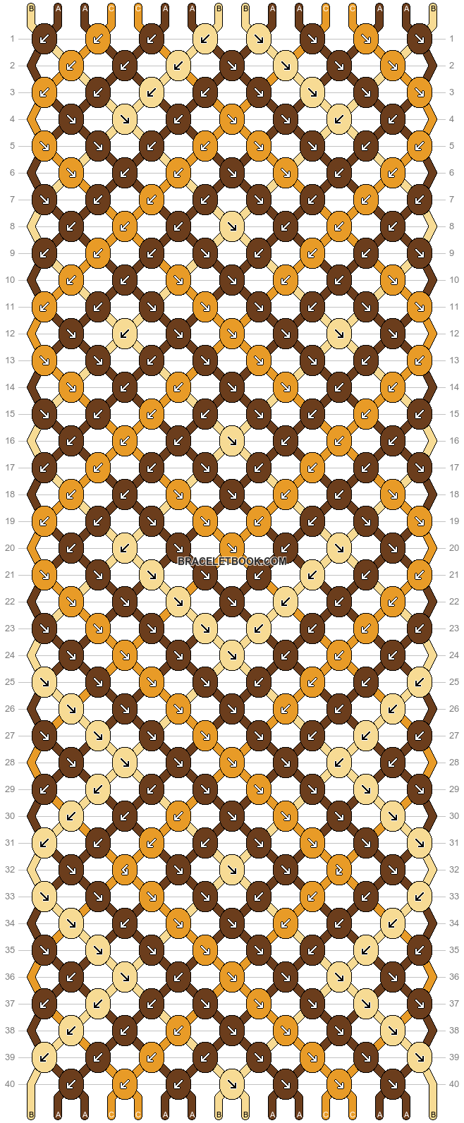 Normal pattern #144432 variation #347937 pattern