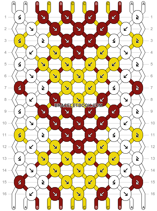 Normal pattern #94434 variation #347938 pattern