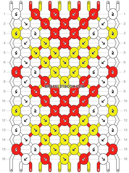 Normal pattern #94434 variation #347939 pattern