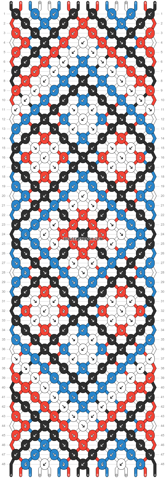 Normal pattern #170378 variation #347940 pattern