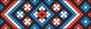 Normal pattern #170378 variation #347940