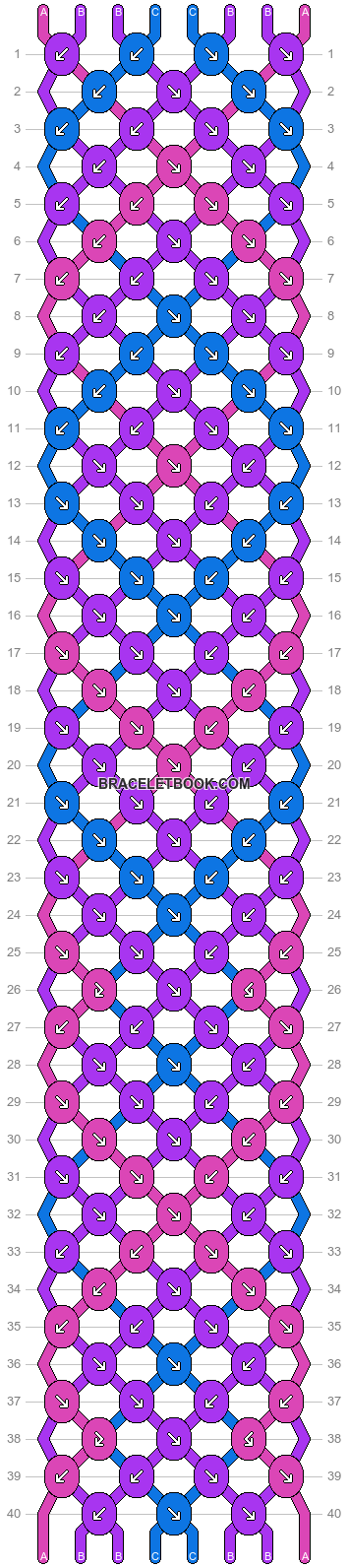 Normal pattern #76889 variation #347941 pattern