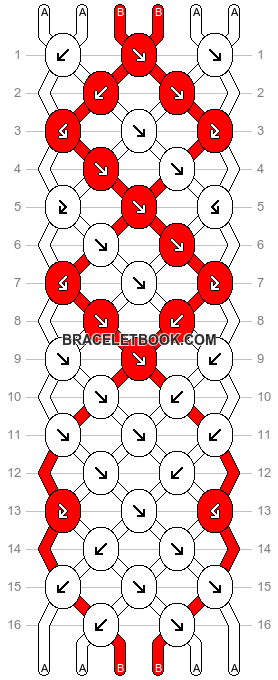 Normal pattern #169856 variation #347942 pattern