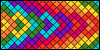 Normal pattern #26032 variation #347943