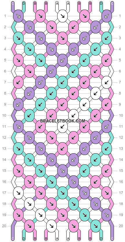 Normal pattern #169980 variation #347946 pattern