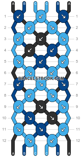Normal pattern #169122 variation #347949 pattern