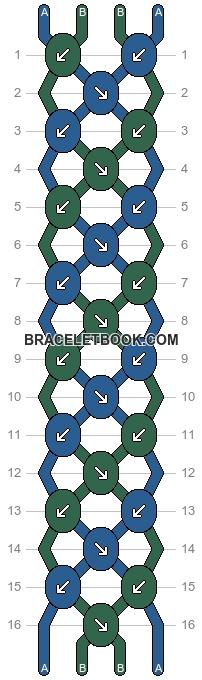 Normal pattern #7871 variation #347951 pattern