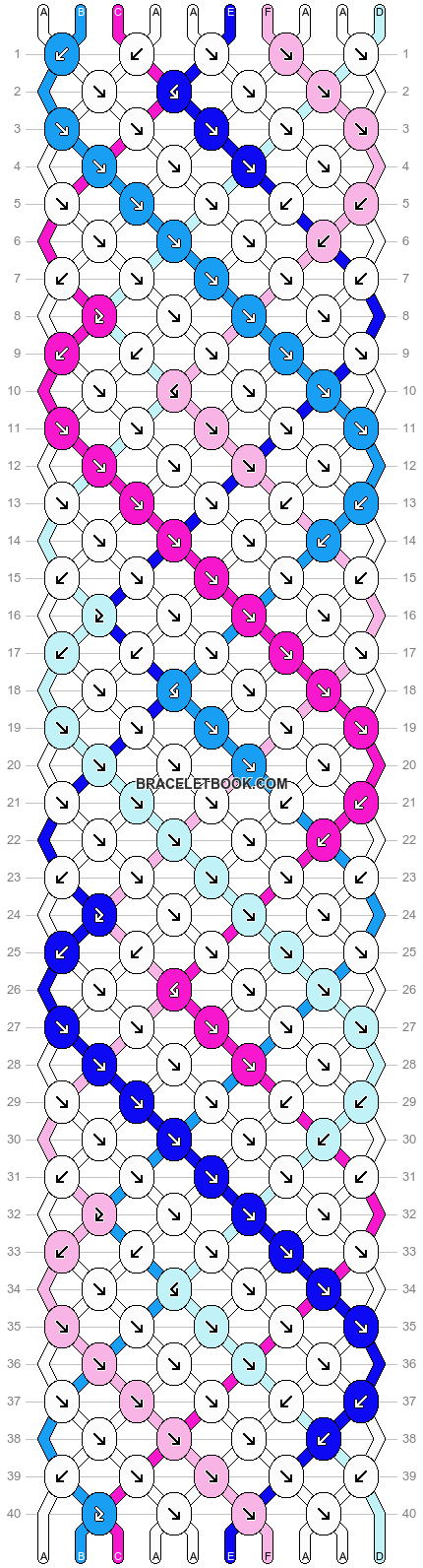 Normal pattern #158118 variation #347958 pattern