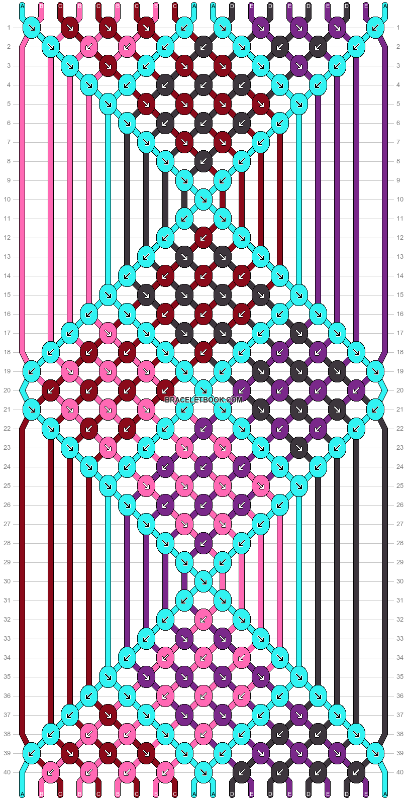 Normal pattern #39522 variation #347959 pattern