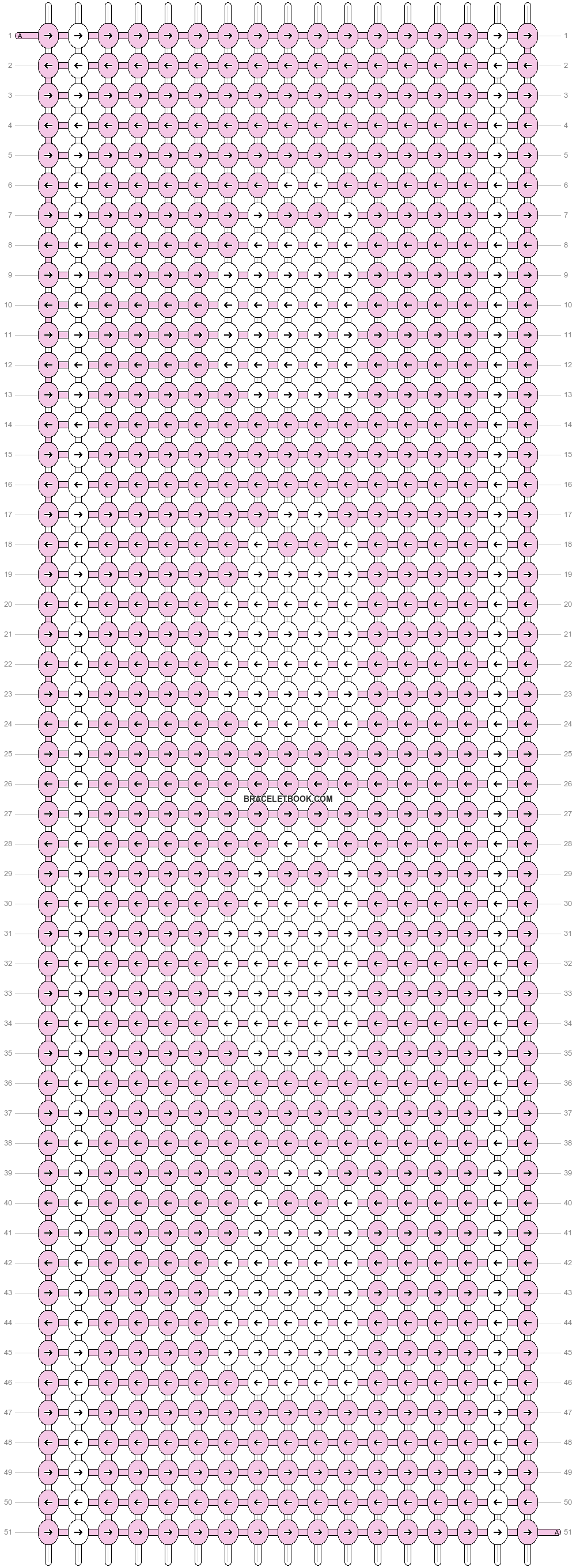 Alpha pattern #111028 variation #347961 pattern