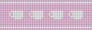 Alpha pattern #111028 variation #347961