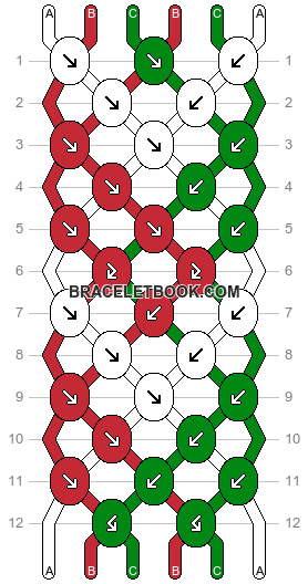 Normal pattern #169796 variation #347962 pattern