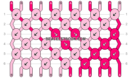 Normal pattern #42017 variation #347963 pattern