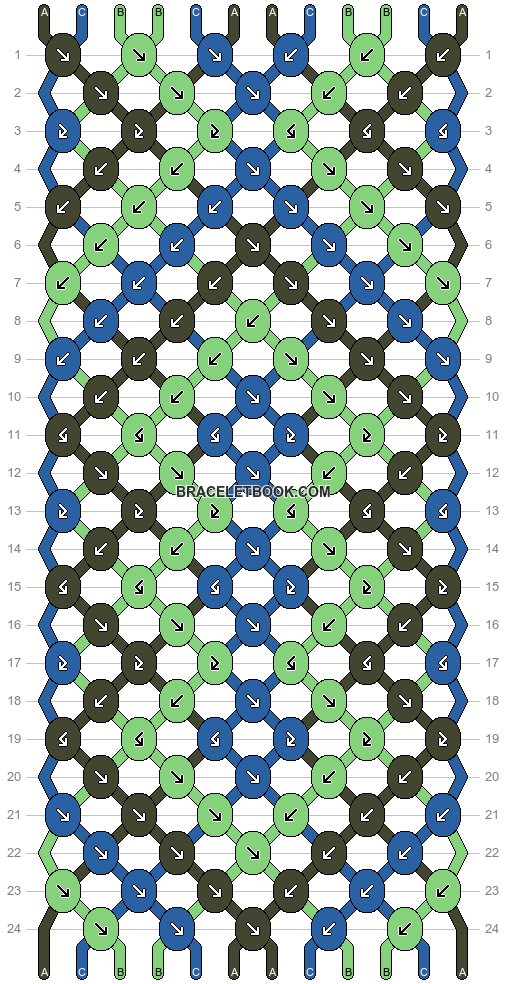 Normal pattern #170033 variation #347964 pattern