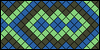 Normal pattern #170033 variation #347964