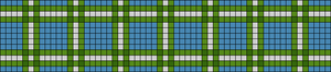 Alpha pattern #80224 variation #347966