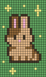 Alpha pattern #170368 variation #347969
