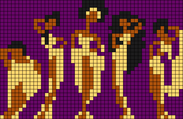 Alpha pattern #108556 variation #347971 preview