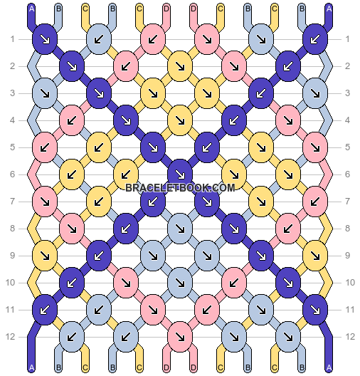 Normal pattern #170369 variation #347972 pattern