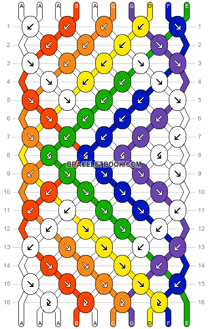 Normal pattern #74223 variation #347973 pattern