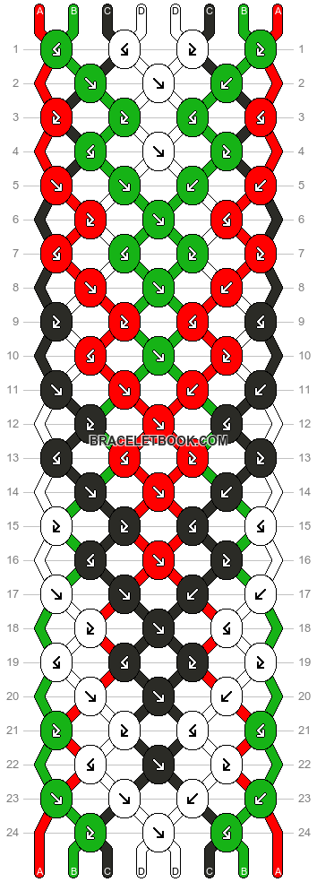 Normal pattern #67386 variation #347974 pattern