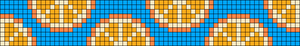 Alpha pattern #39710 variation #347975