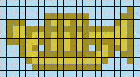 Alpha pattern #10061 variation #347978 preview