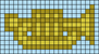 Alpha pattern #10061 variation #347978