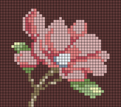 Alpha pattern #167689 variation #347979