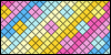 Normal pattern #165522 variation #347981