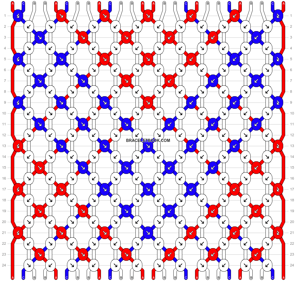 Normal pattern #169801 variation #347986 pattern