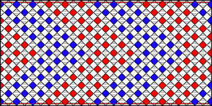 Normal pattern #169801 variation #347986