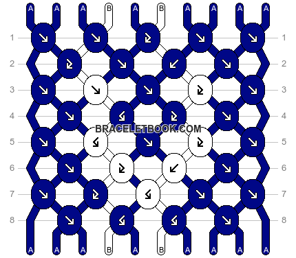 Normal pattern #161463 variation #347989 pattern