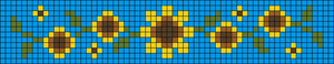 Alpha pattern #156858 variation #347990
