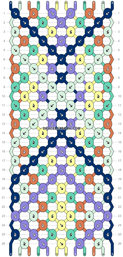 Normal pattern #59484 variation #347992 pattern