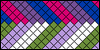 Normal pattern #9147 variation #347993