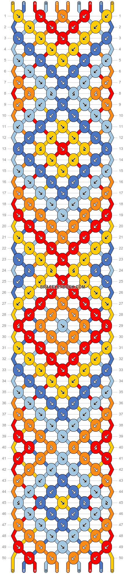 Normal pattern #168083 variation #347994 pattern