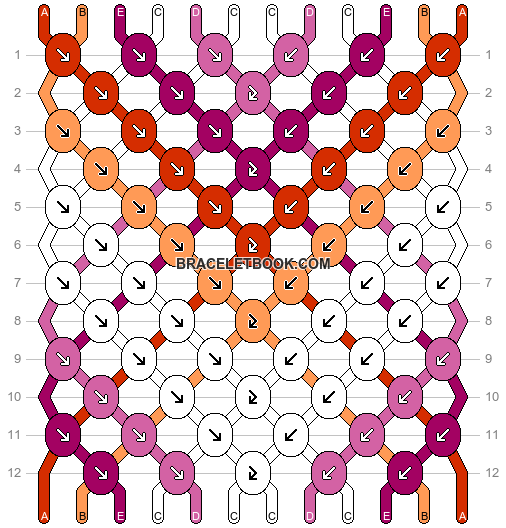 Normal pattern #9147 variation #348002 pattern
