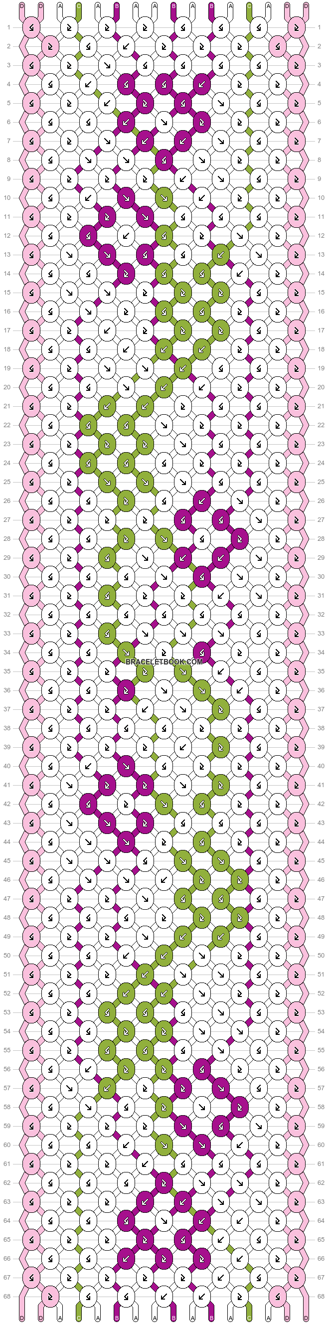 Normal pattern #166230 variation #348003 pattern