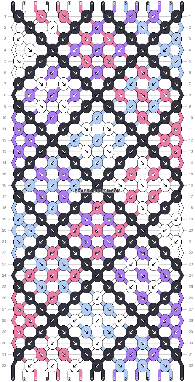 Normal pattern #39257 variation #348004 pattern