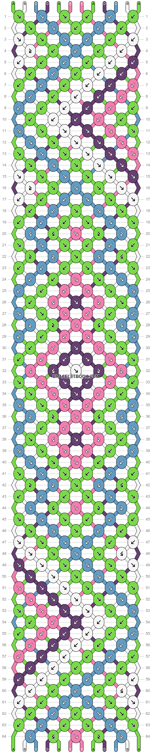 Normal pattern #170384 variation #348009 pattern