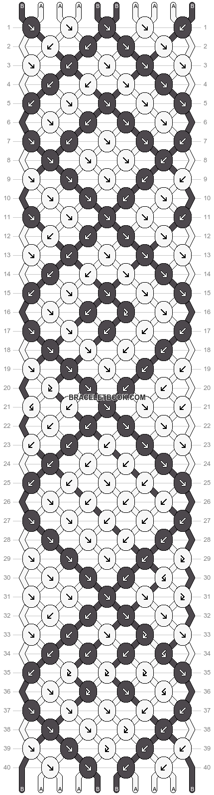 Normal pattern #166478 variation #348012 pattern