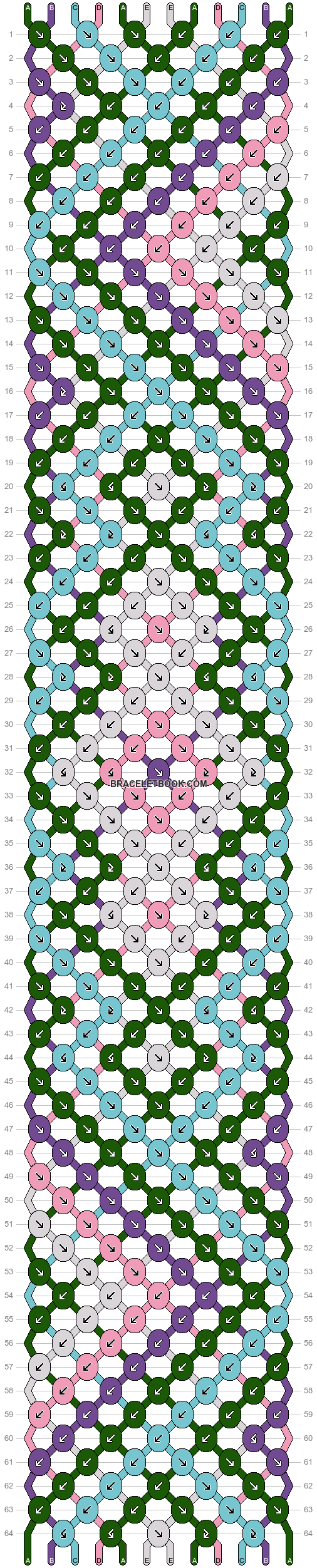 Normal pattern #170384 variation #348013 pattern