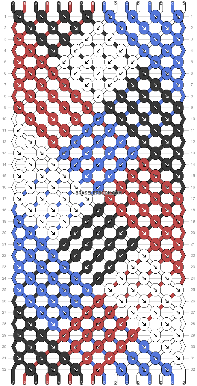 Normal pattern #24081 variation #348015 pattern