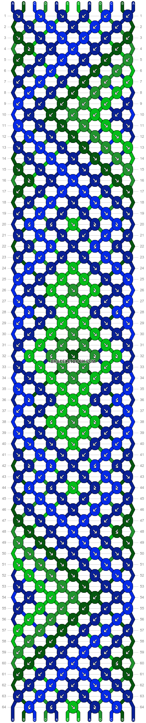 Normal pattern #170384 variation #348016 pattern