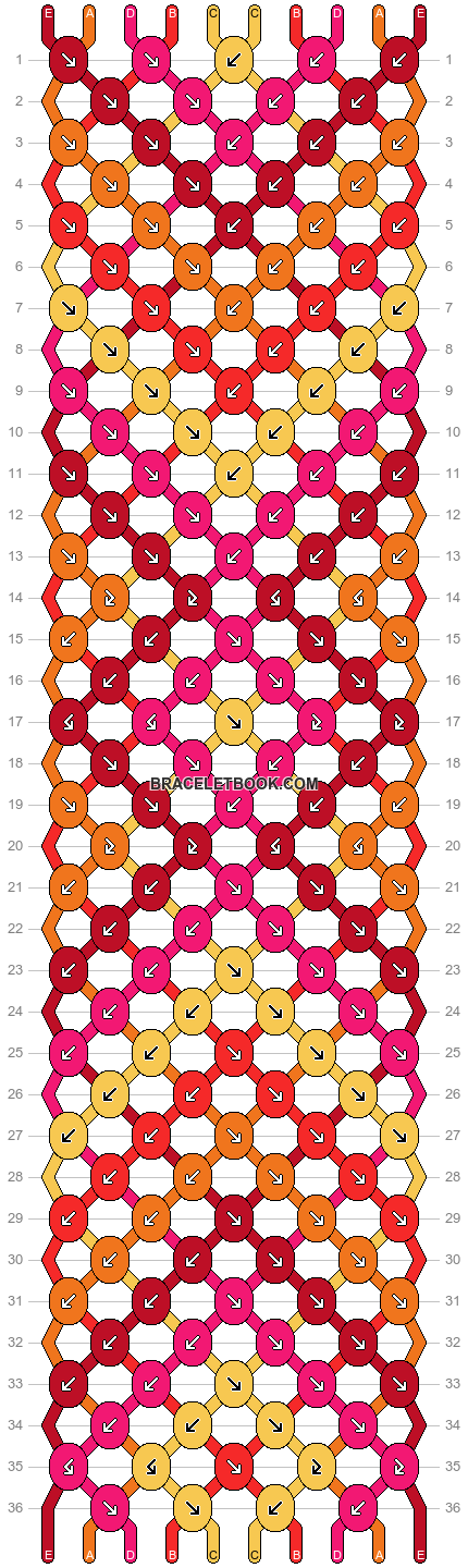 Normal pattern #138045 variation #348018 pattern