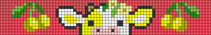 Alpha pattern #133697 variation #348020