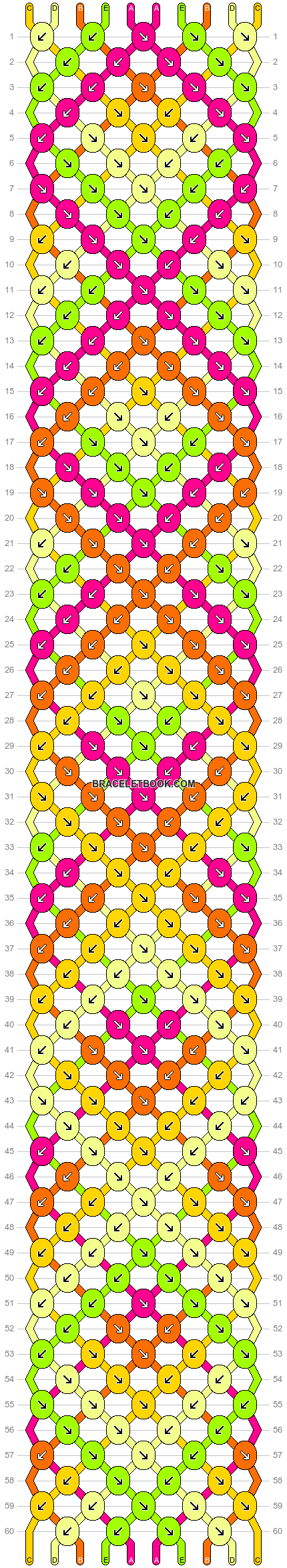 Normal pattern #124901 variation #348022 pattern